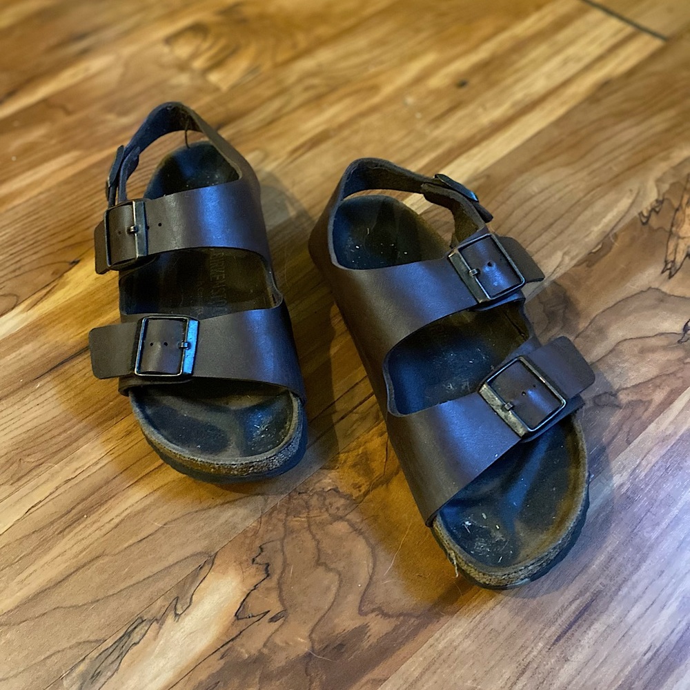 Birkenstock Hercules Sandals
